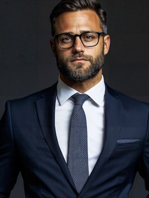 Miguel Rodríguez, Analista Financiero